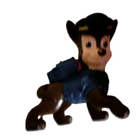 Paw Patrol Blind Box Mini Figure Chase Reusable Tower Moto Pup - Picture 2 of 9